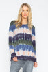 Madrid Oversize Sweater Womens chaserbrand