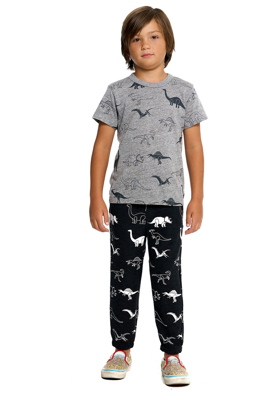 Dino Jam BOYS chaserbrand