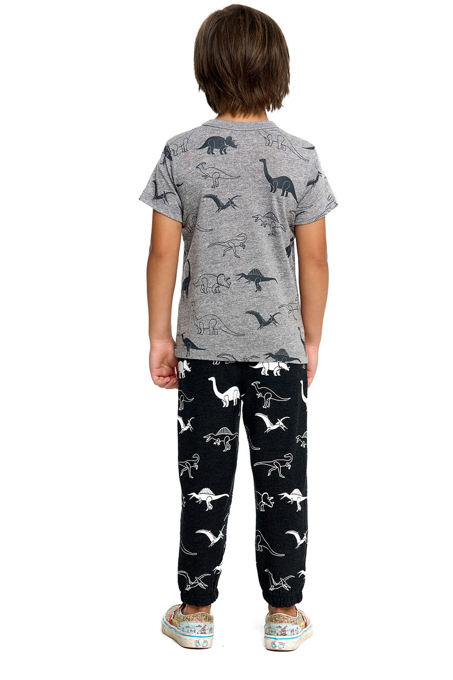 Dino Jam BOYS chaserbrand