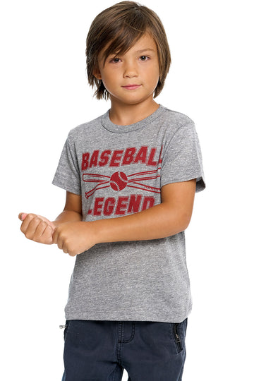 Baseball Legend BOYS chaserbrand