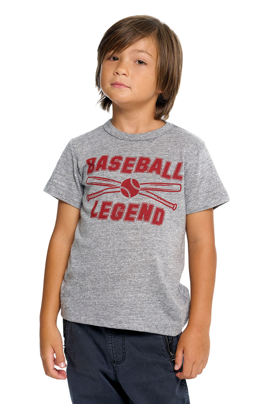 Baseball Legend BOYS chaserbrand