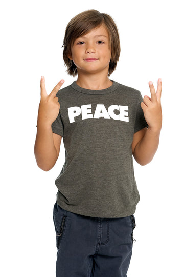 Peace BOYS chaserbrand