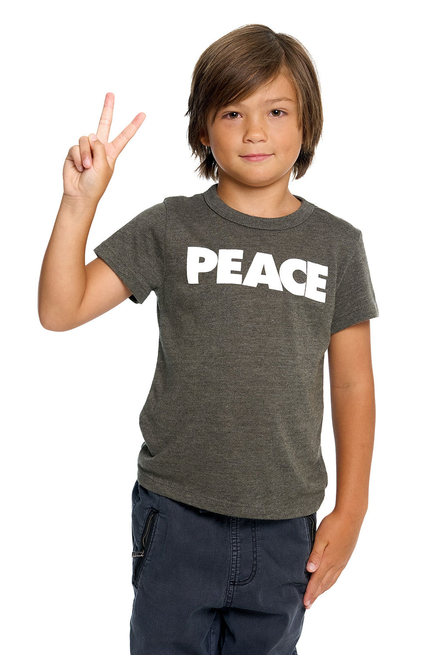 Peace BOYS chaserbrand
