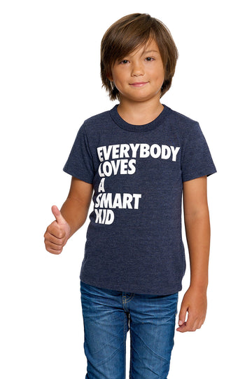 Smart Kid BOYS chaserbrand