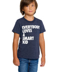 Smart Kid BOYS chaserbrand