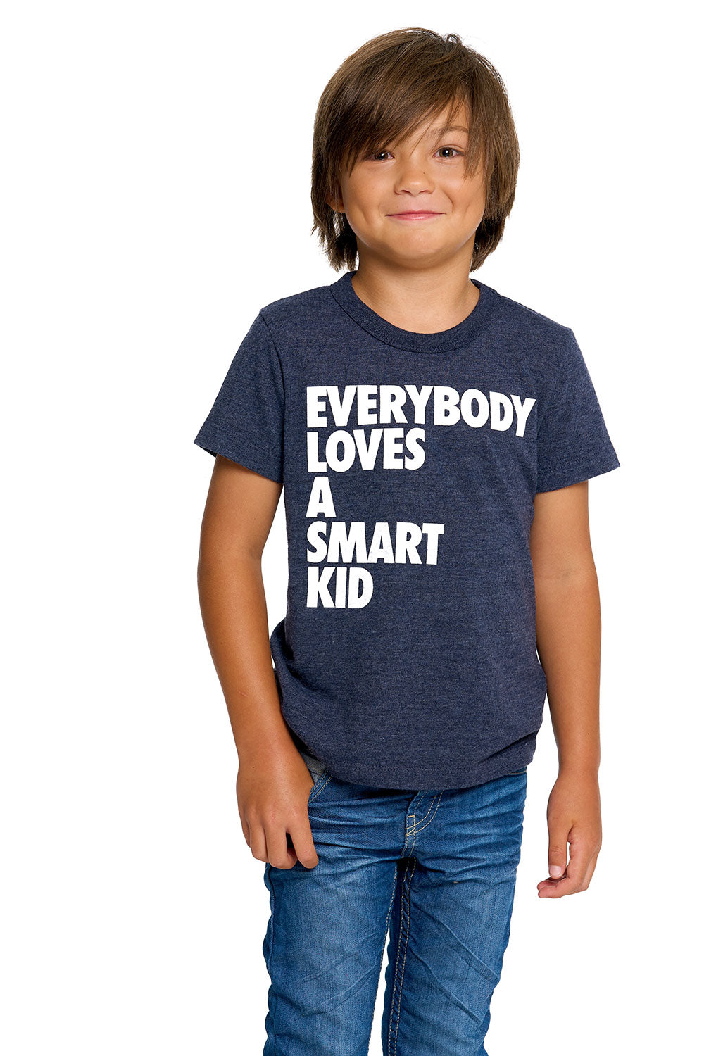 Smart Kid BOYS chaserbrand