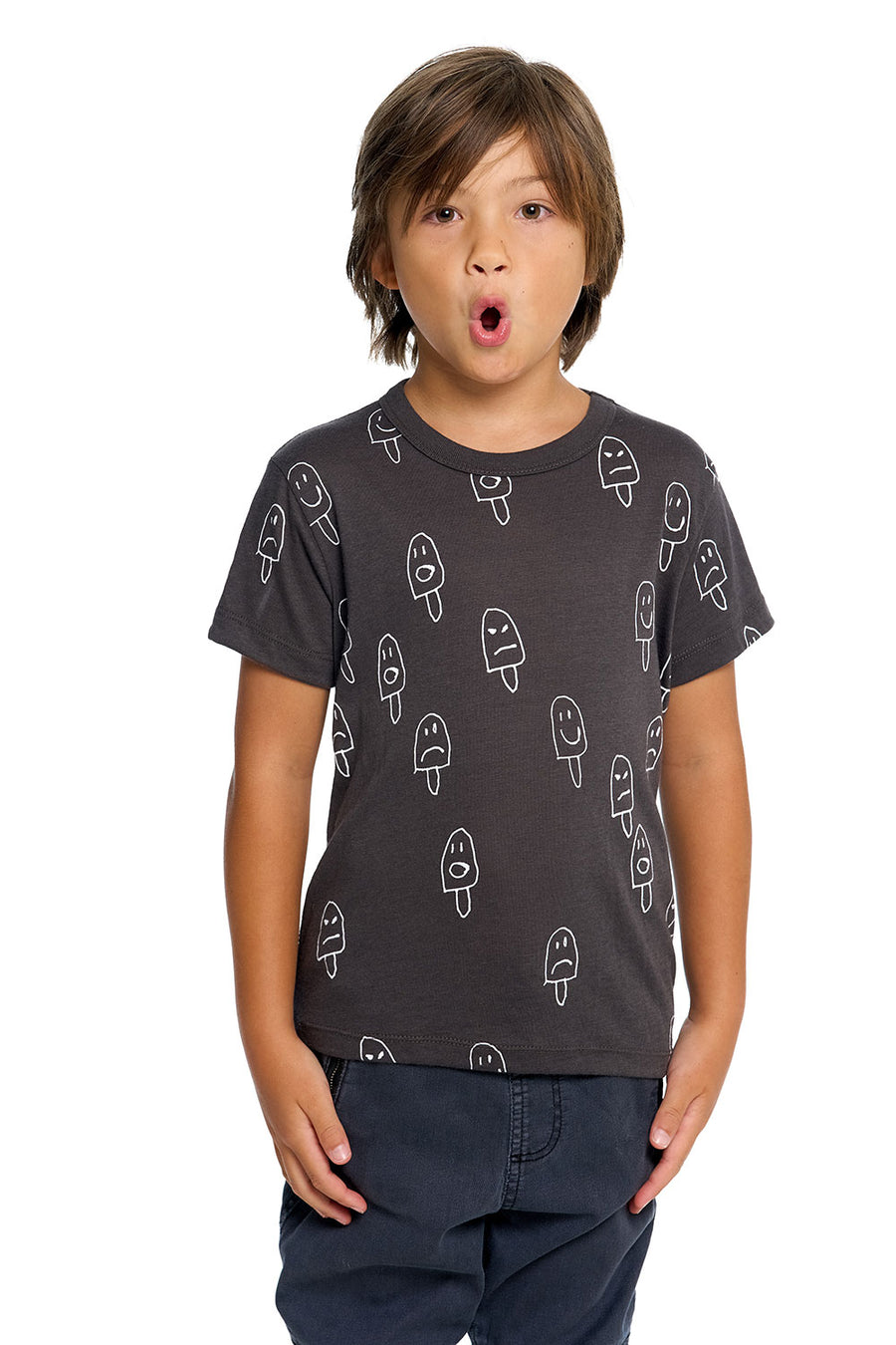 Popsicle Scribbles BOYS chaserbrand