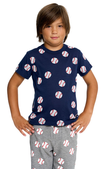 Baseball Player BOYS chaserbrand