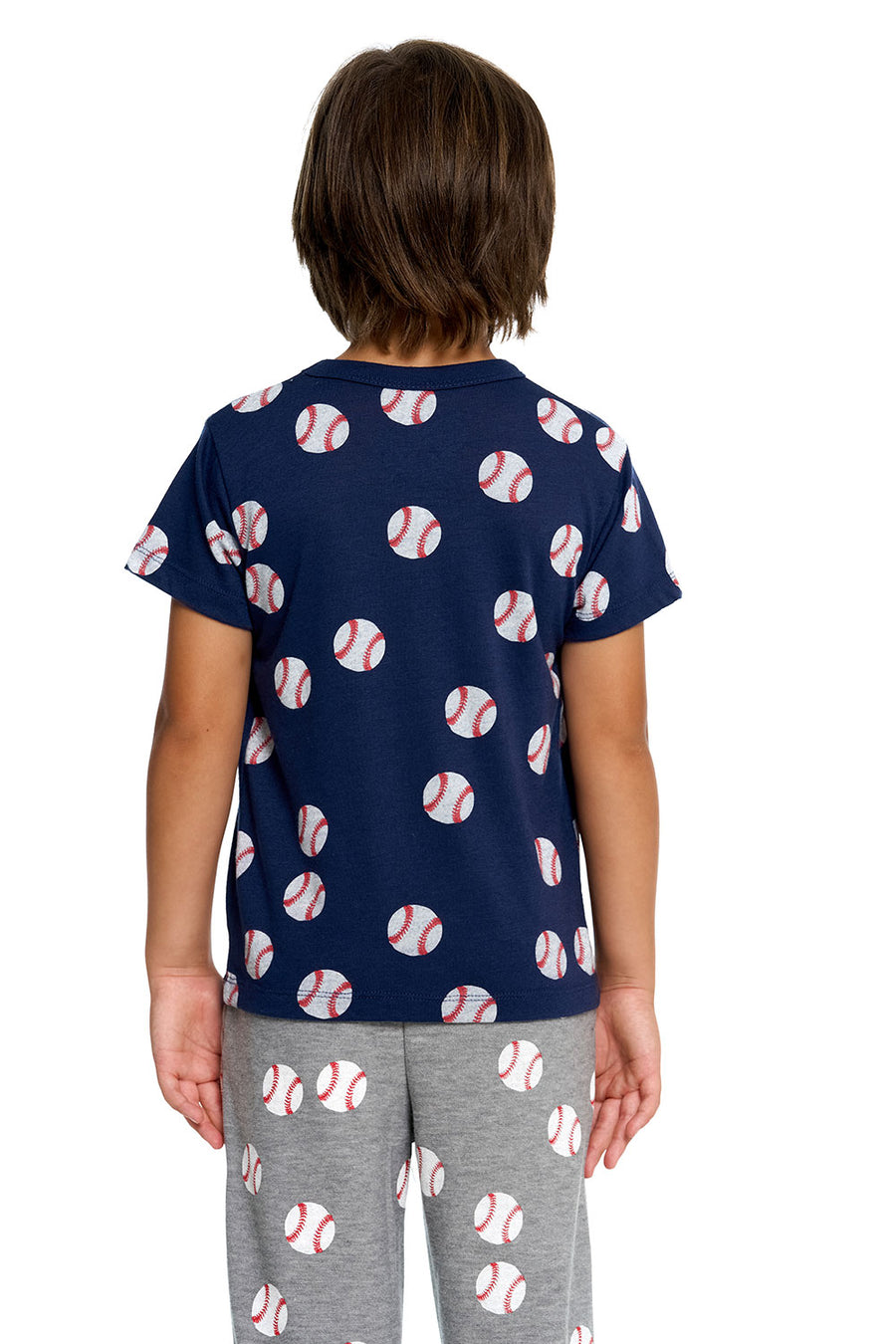 Baseball Player BOYS chaserbrand