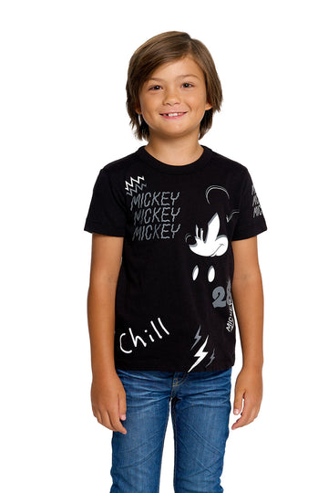 Disney Mickey Mouse - Mickey Mash Up BOYS chaserbrand