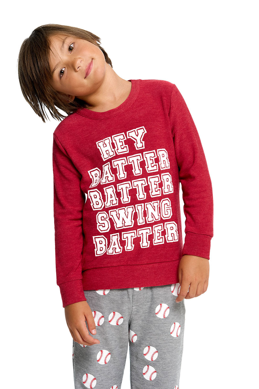 Batter Batter BOYS chaserbrand