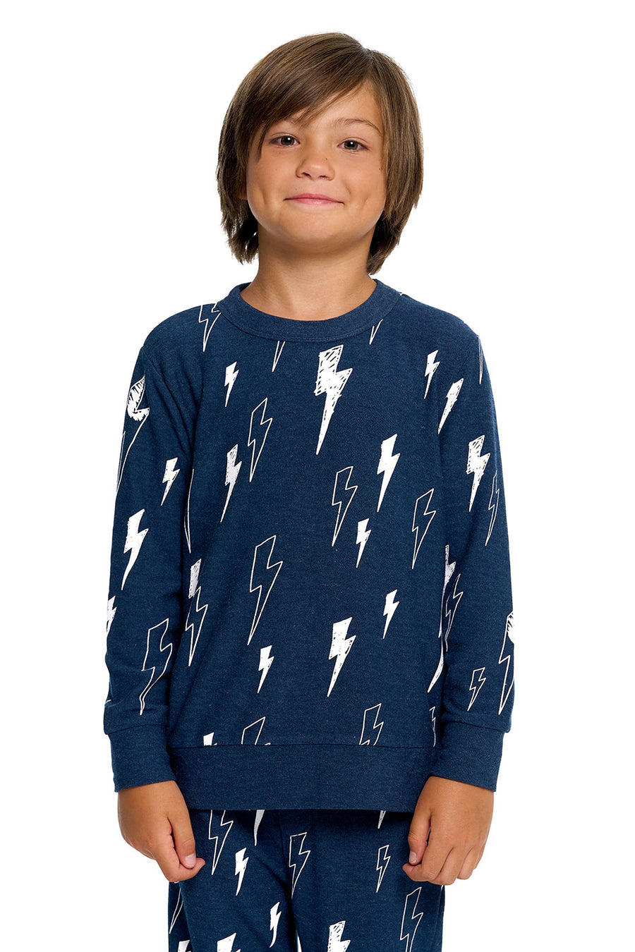 Bolts BOYS chaserbrand