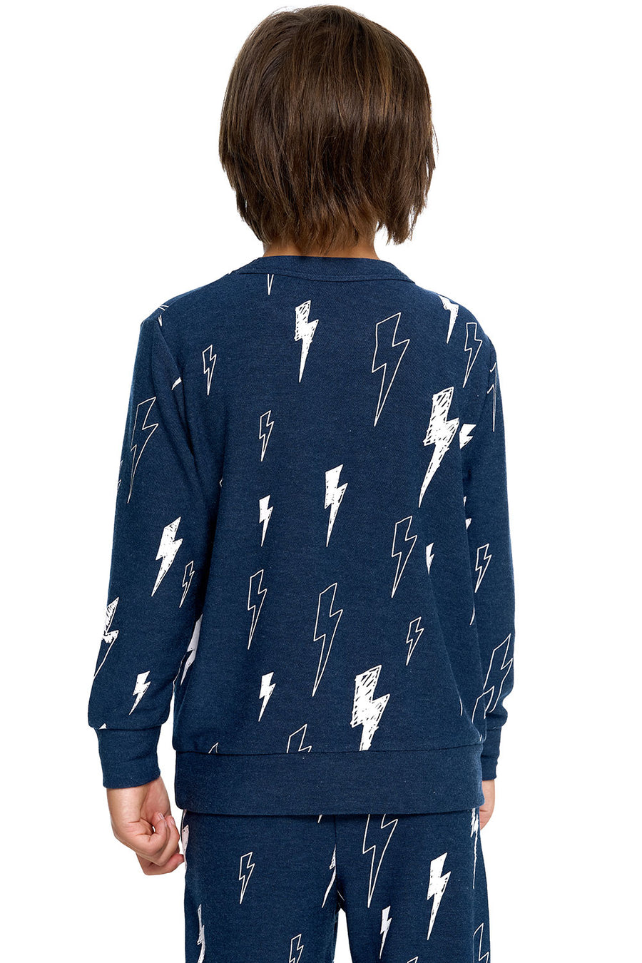 Bolts BOYS chaserbrand