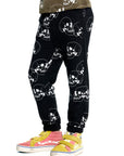 Skull Party Pants BOYS chaserbrand