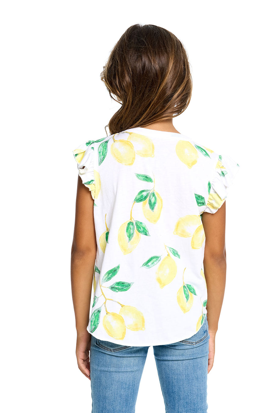 Lemon Twist GIRLS chaserbrand