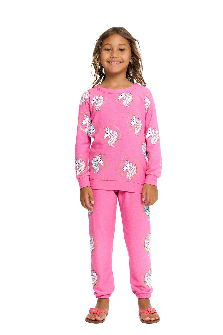 Unicorn Wreaths GIRLS chaserbrand