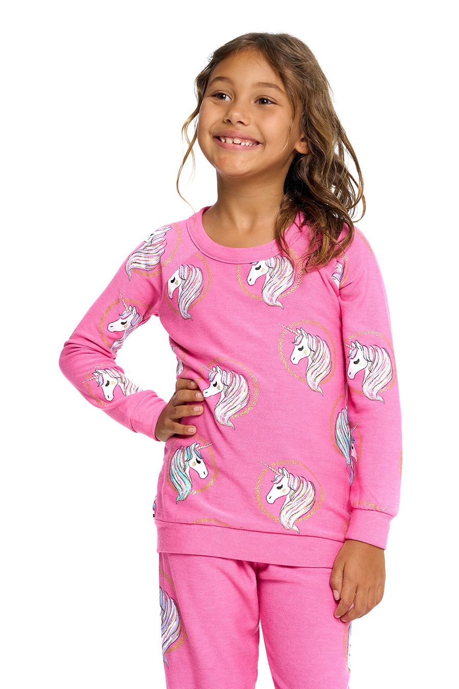 Unicorn Wreaths GIRLS chaserbrand