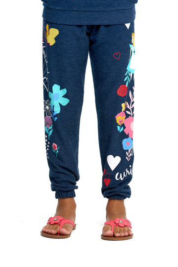 Disney Alice In Wonderland - Alice Mash Up Pant GIRLS chaserbrand