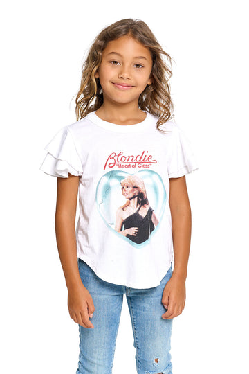 Blondie - Heart Of Glass GIRLS chaserbrand