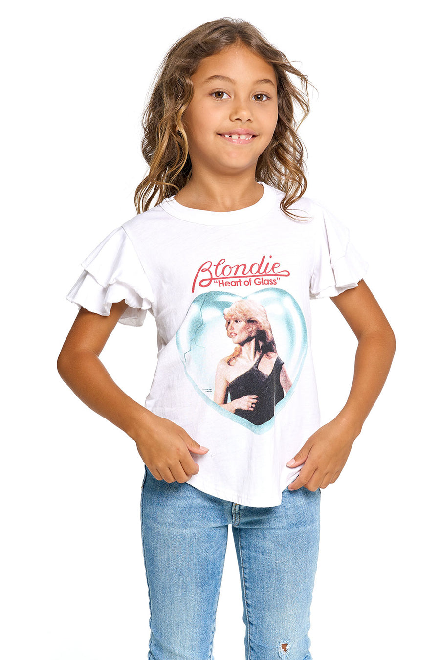 Blondie - Heart Of Glass GIRLS chaserbrand