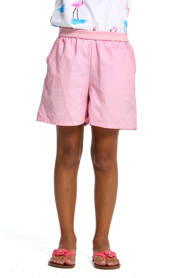 Girls Heirloom Wovens Flouncy Shorts GIRLS chaserbrand