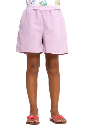 Girls Heirloom Wovens Flouncy Shorts GIRLS chaserbrand