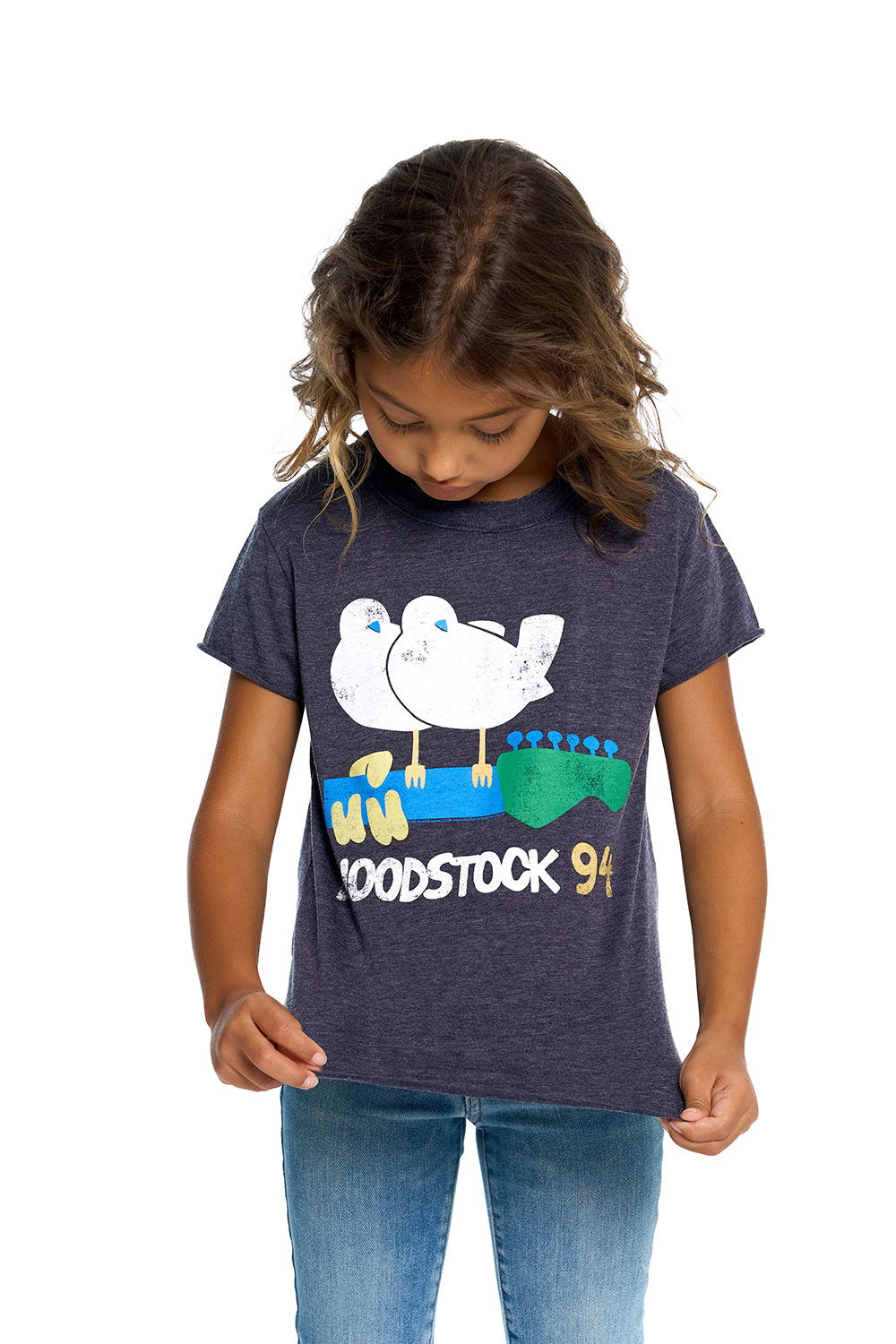 Woodstock - Woodstock 94 GIRLS chaserbrand