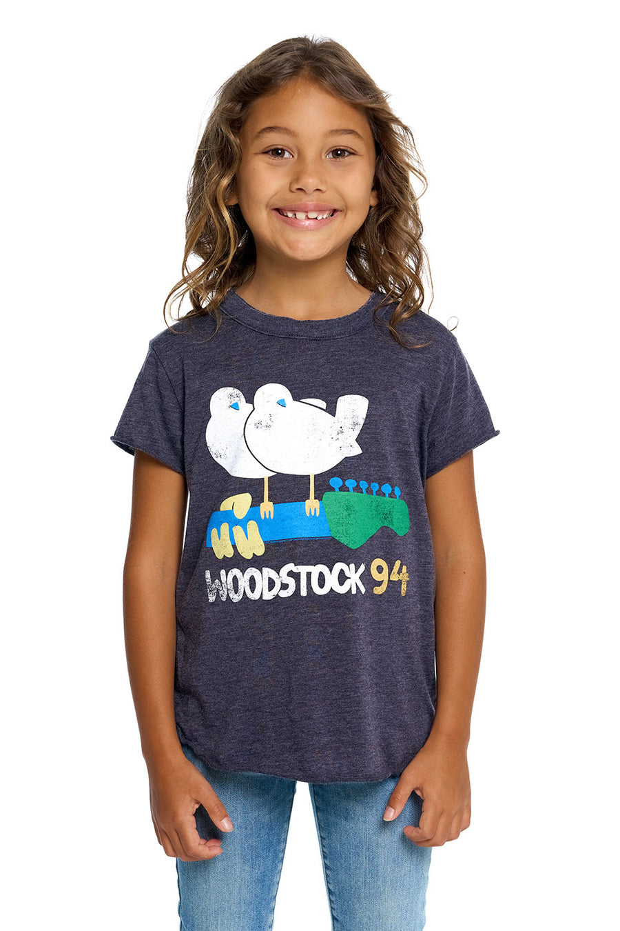 Woodstock - Woodstock 94 GIRLS chaserbrand