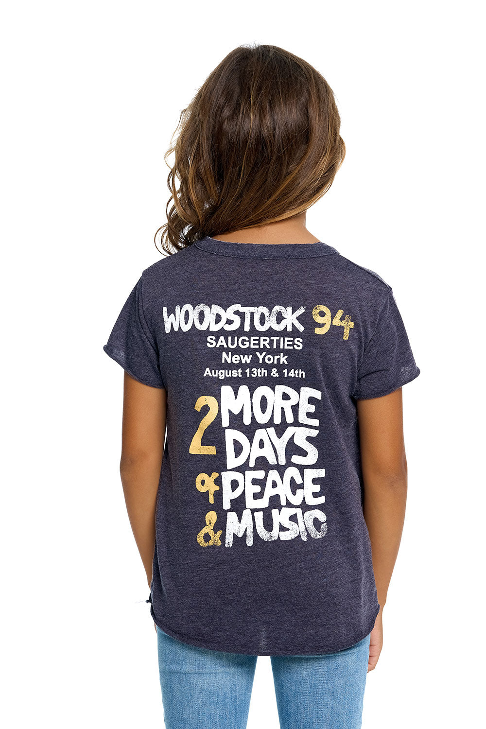 Woodstock - Woodstock 94 GIRLS chaserbrand
