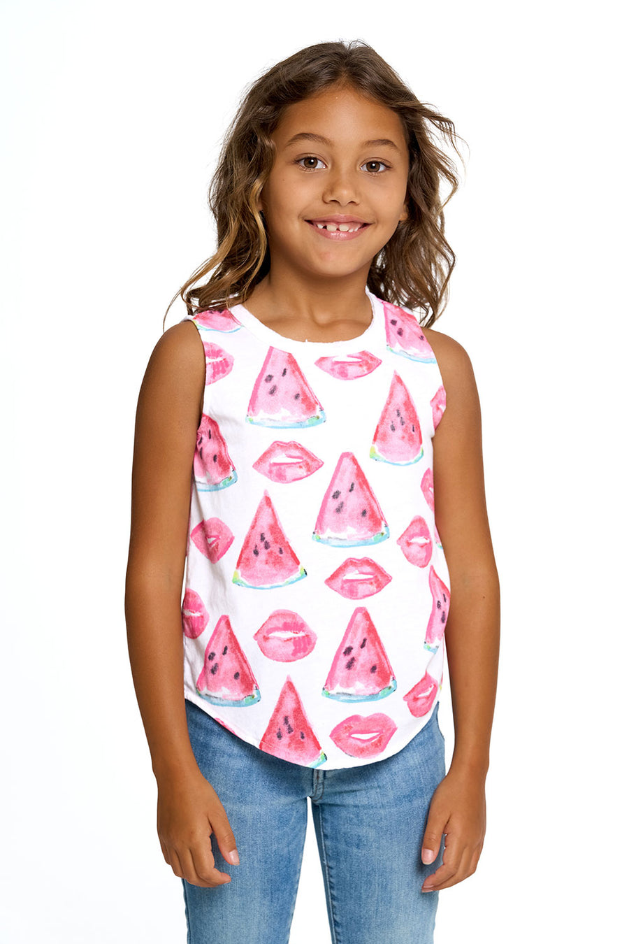 Watermelon Lips GIRLS chaserbrand