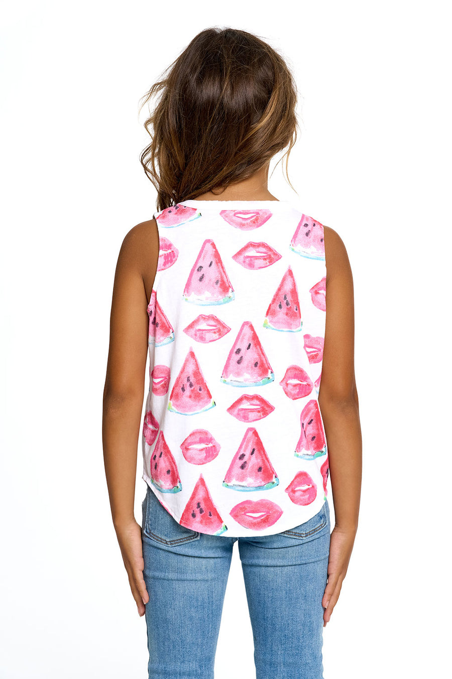 Watermelon Lips GIRLS chaserbrand