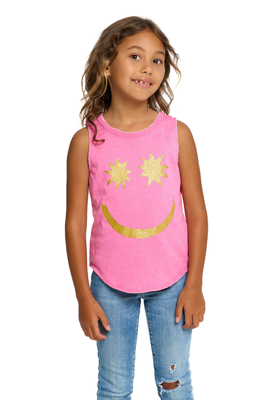 Star Eyes GIRLS chaserbrand