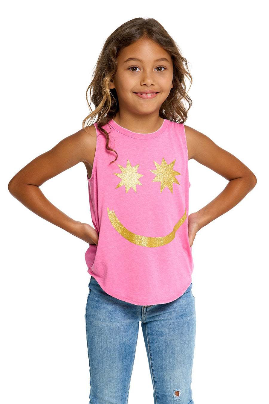 Star Eyes GIRLS chaserbrand