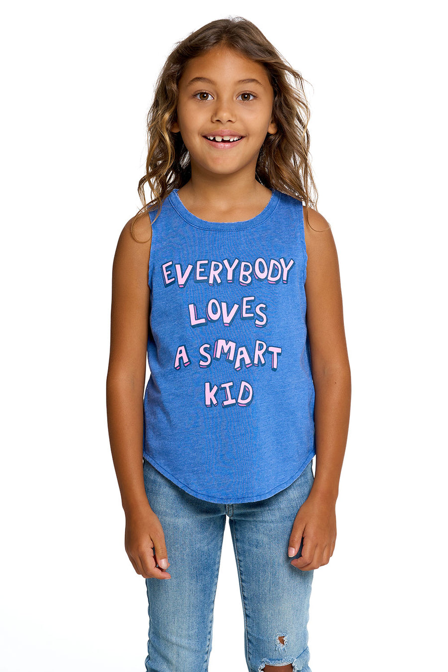 Smart Kid GIRLS chaserbrand