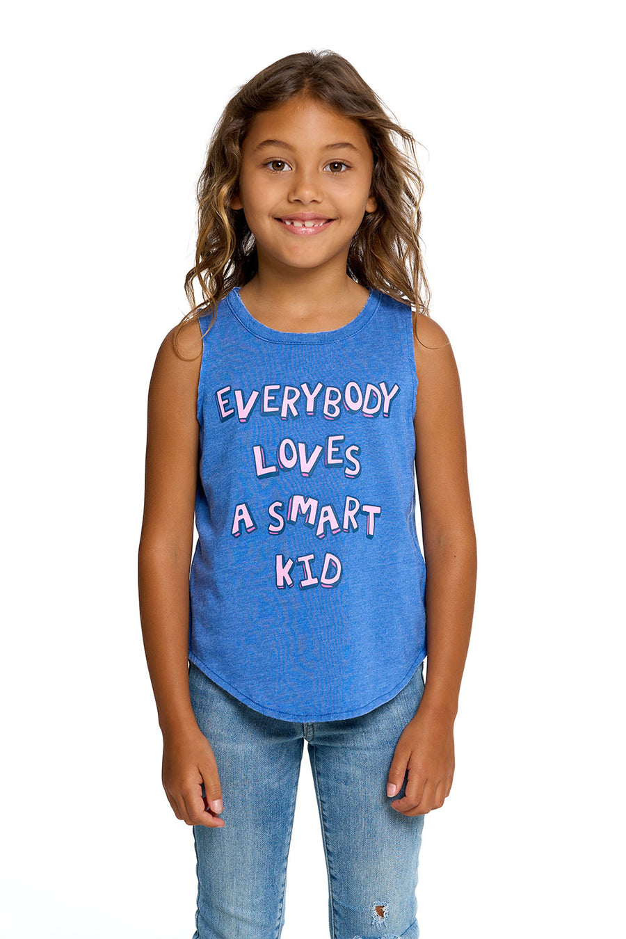 Smart Kid GIRLS chaserbrand